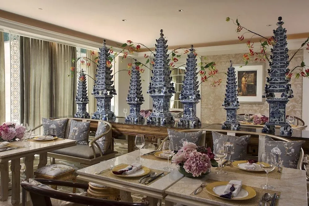 Mulia Villas Nusa Dua  Nusa Dua (Bali)