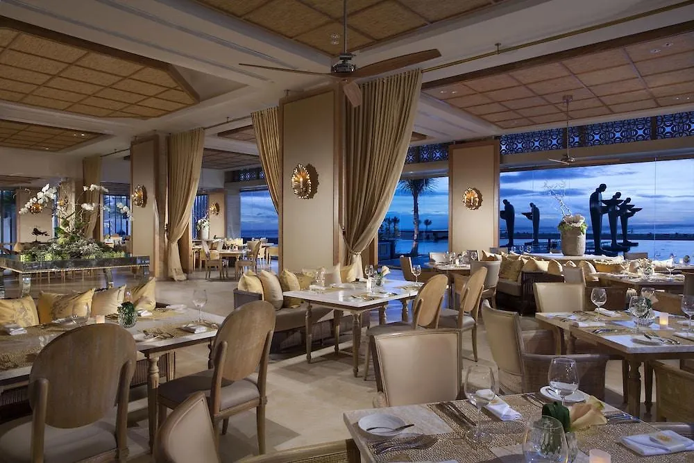 Mulia Villas Nusa Dua
