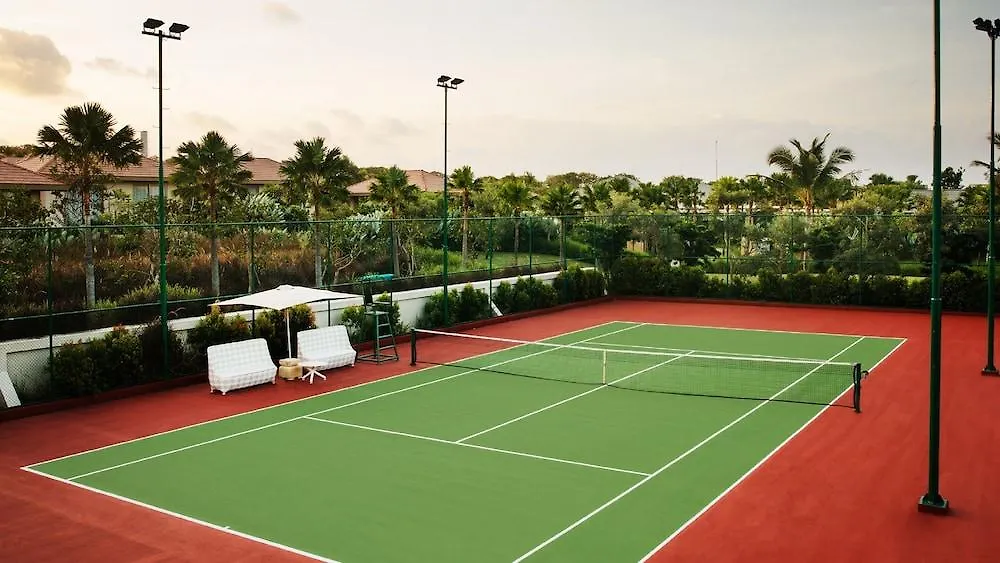 Mulia Villas Nusa Dua  Indonesia