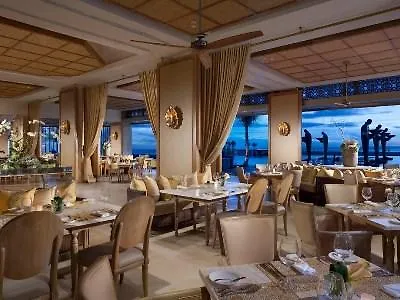 Mulia Villas Nusa Dua