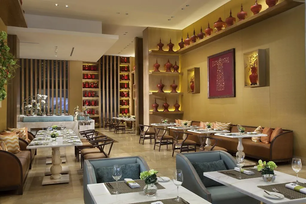 Mulia Villas Nusa Dua  Nusa Dua (Bali)