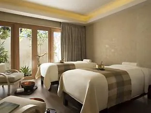 Mulia Villas Nusa Dua  Indonesia