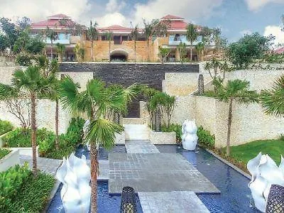 Mulia Villas Nusa Dua