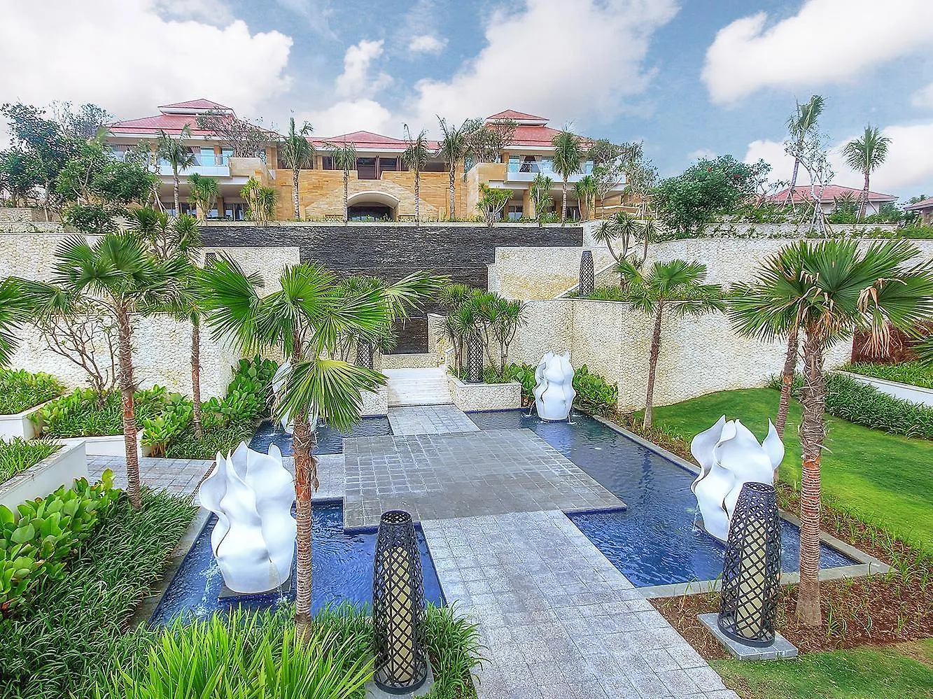 Mulia Villas Nusa Dua