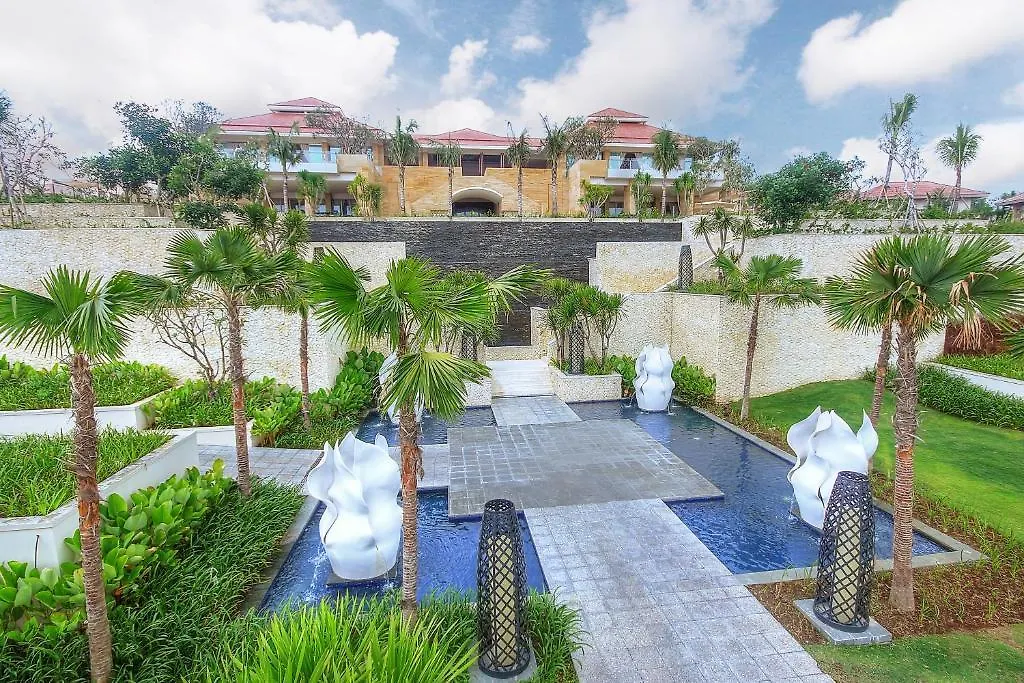 Mulia Villas Nusa Dua  0*, Nusa Dua (Bali)