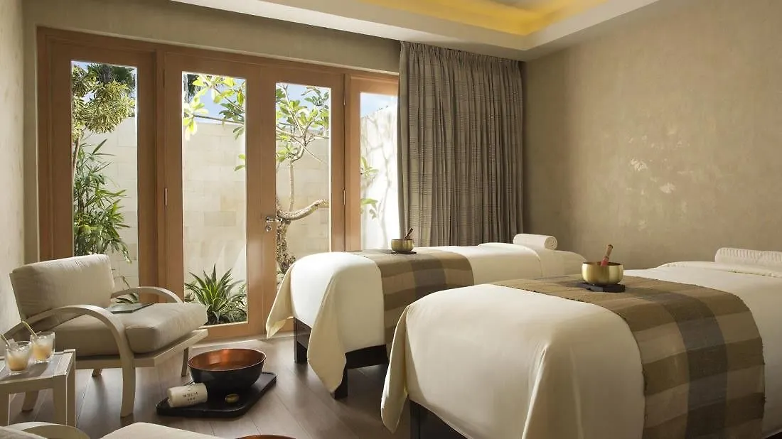 Mulia Villas Nusa Dua