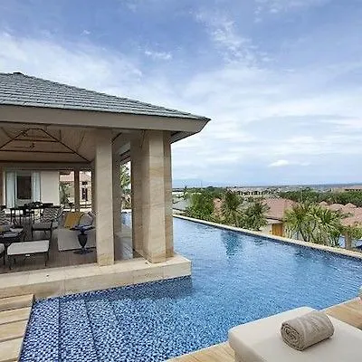 Mulia Villas Nusa Dua