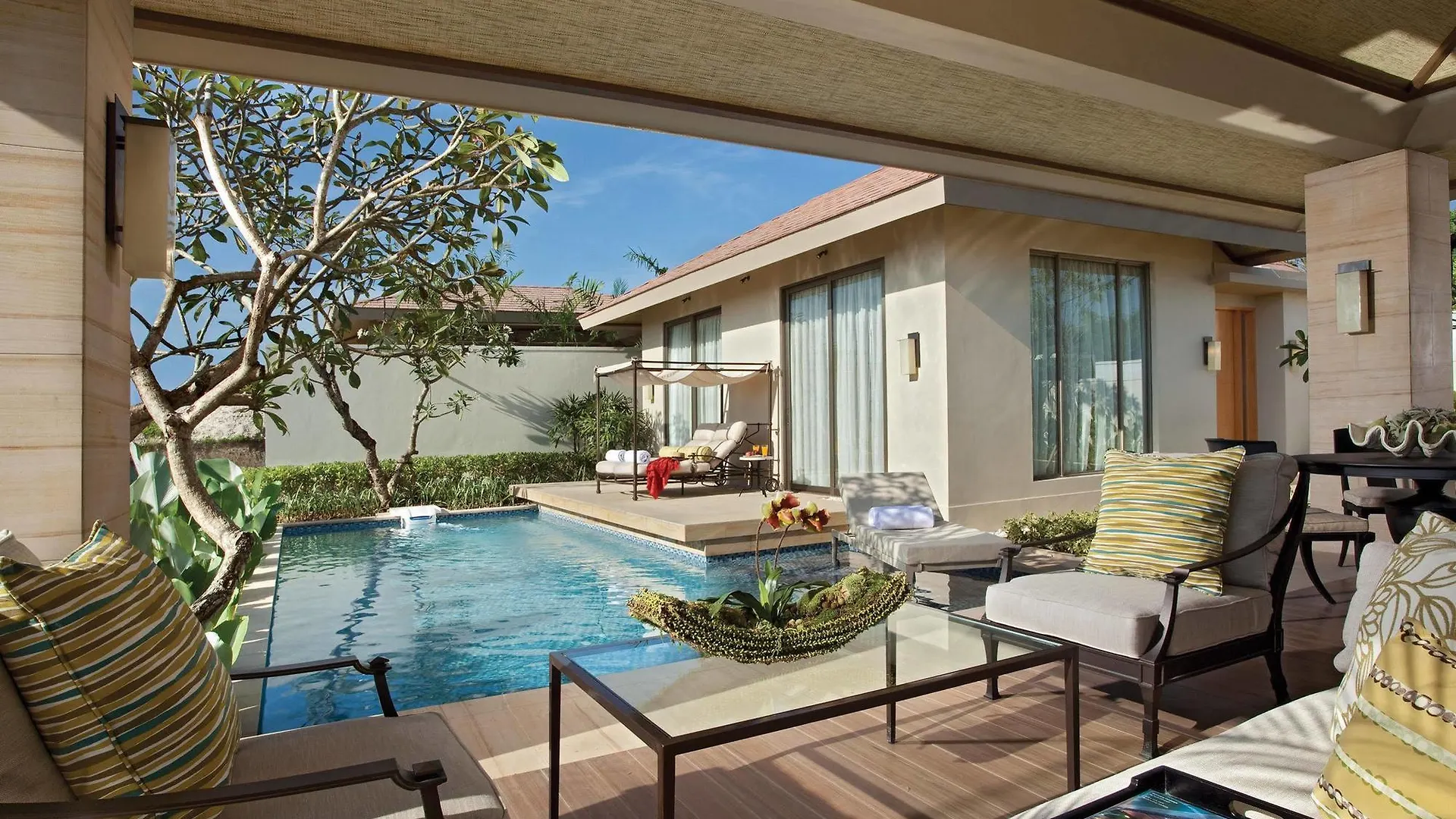 Mulia Villas Nusa Dua  Nusa Dua (Bali)