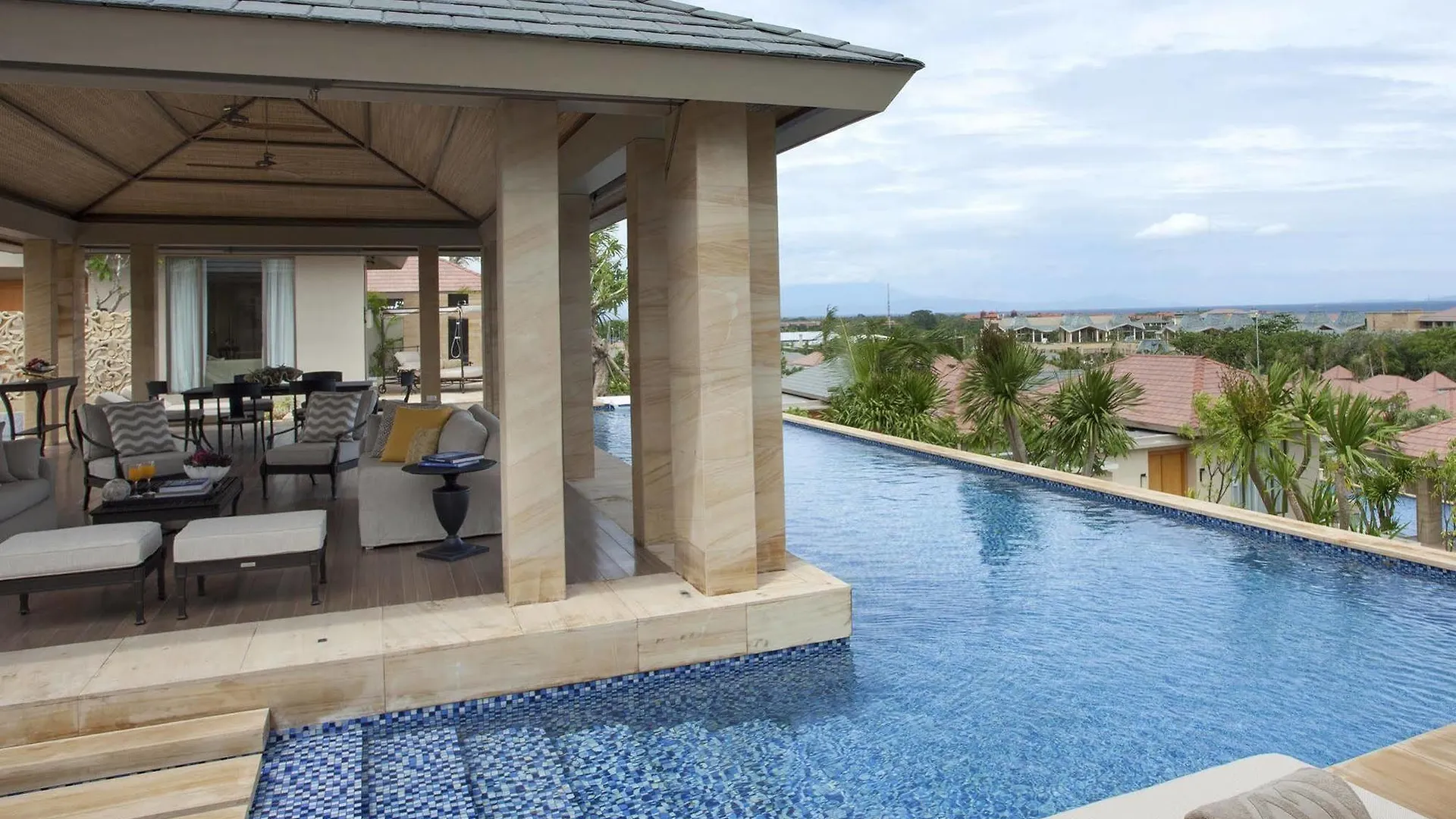 Mulia Villas Nusa Dua