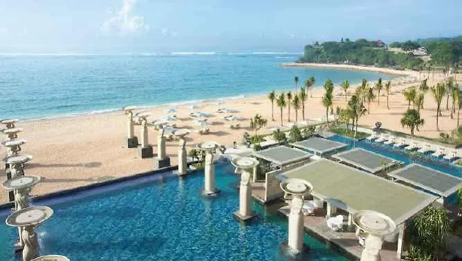 Mulia Villas Nusa Dua