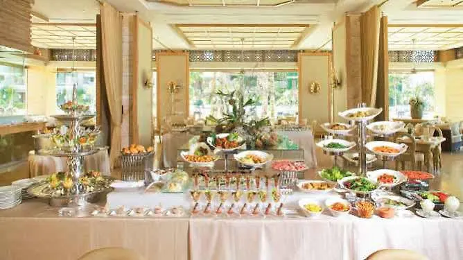 Mulia Villas Nusa Dua