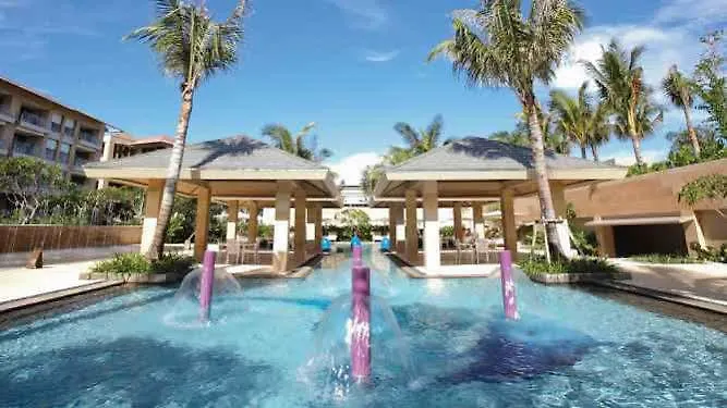 Mulia Villas Nusa Dua  Indonesia