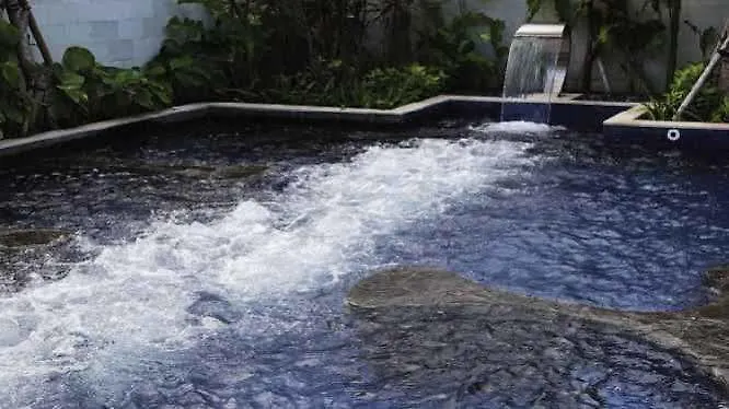 Mulia Villas Nusa Dua  Indonesia