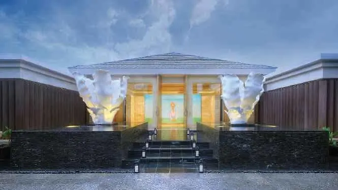 Mulia Villas Nusa Dua