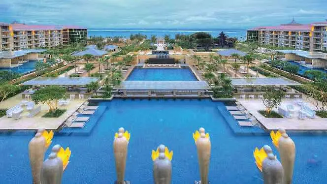 Mulia Villas Nusa Dua  0*, Nusa Dua (Bali)