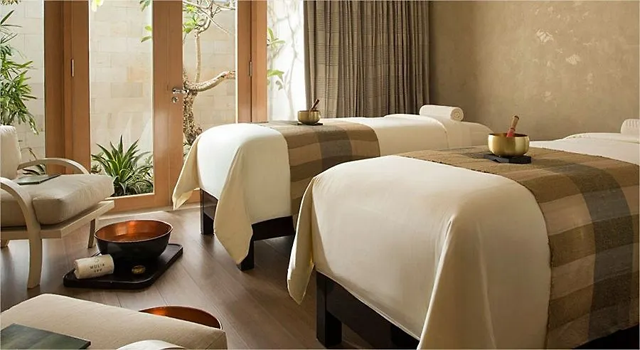 Mulia Villas Nusa Dua