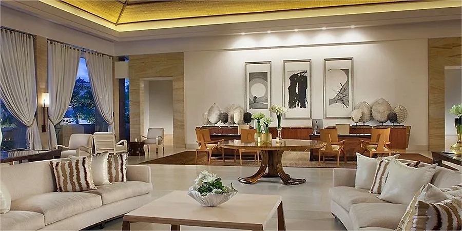 Mulia Villas Nusa Dua  0*, Nusa Dua (Bali)