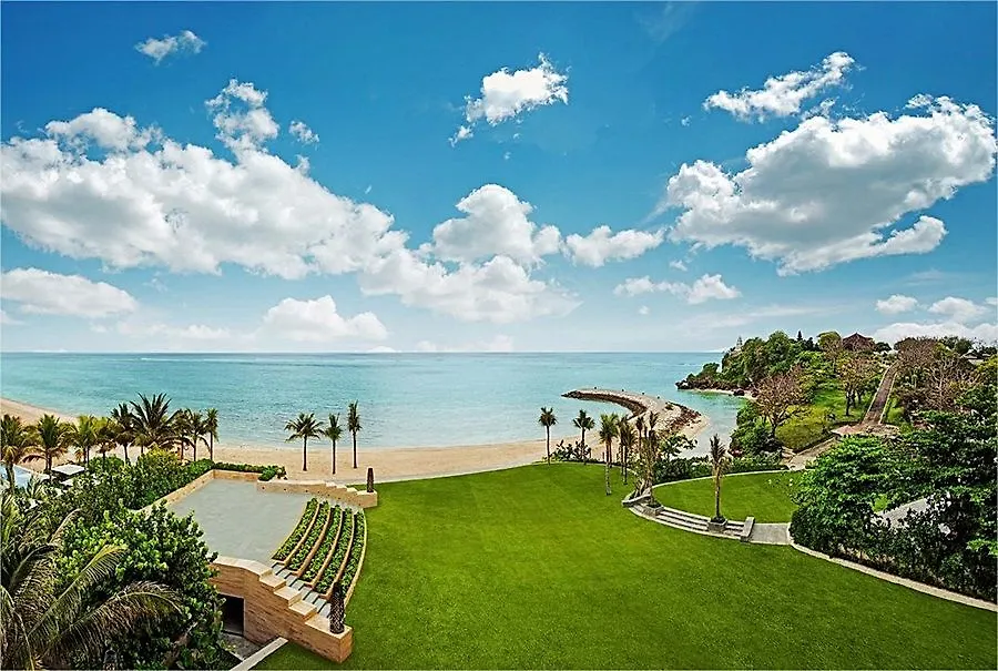 Mulia Villas Nusa Dua  Indonesia