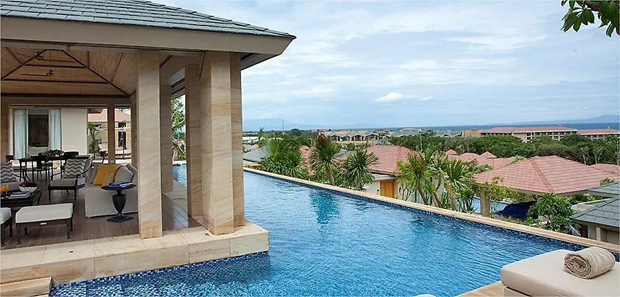 Mulia Villas Nusa Dua   Nusa Dua (Bali)