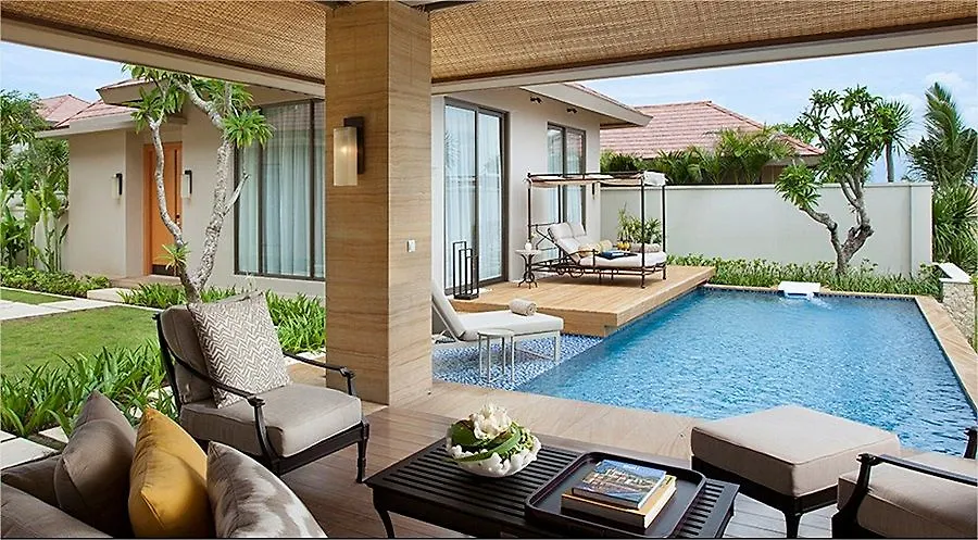 Mulia Villas Nusa Dua