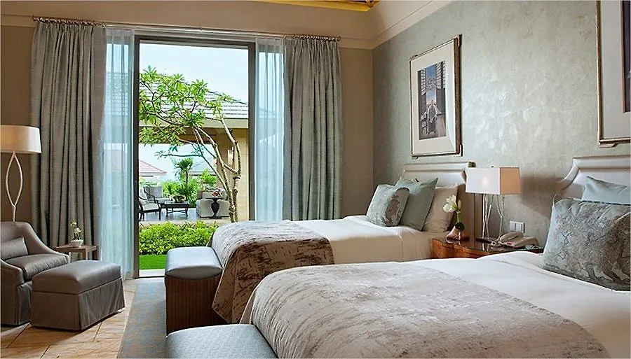 Mulia Villas Nusa Dua  Indonesia