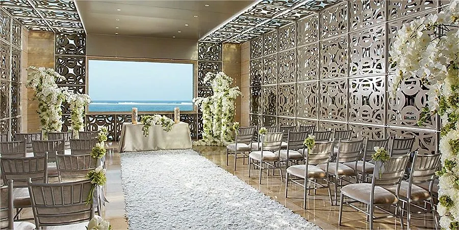 Mulia Villas Nusa Dua  Indonesia