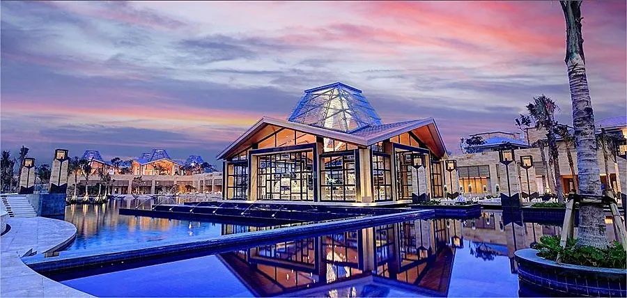 Mulia Villas Nusa Dua   Nusa Dua (Bali)