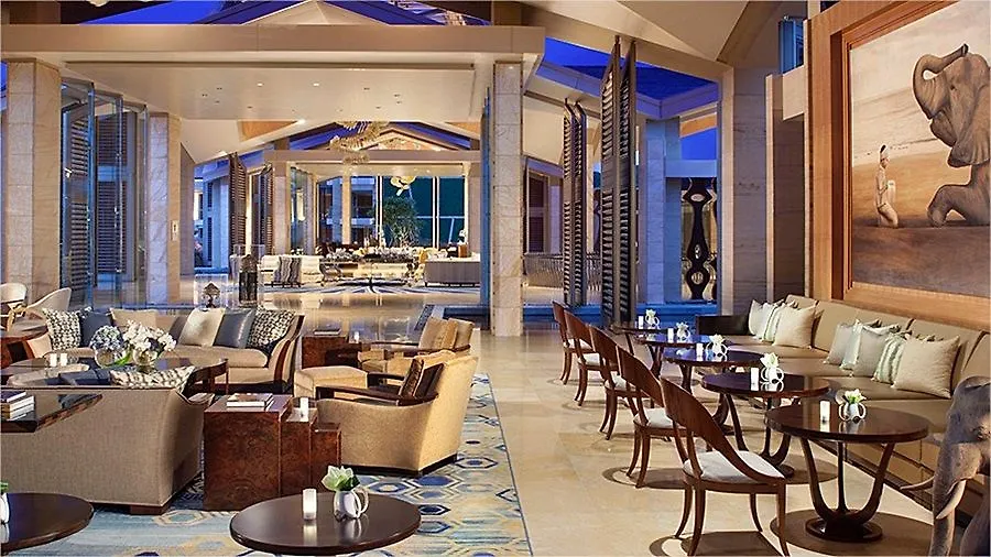 Mulia Villas Nusa Dua  Indonesia