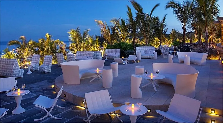 Mulia Villas Nusa Dua