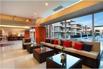 Mulia Villas Nusa Dua