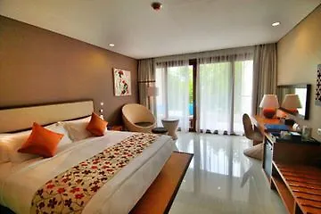 Mulia Villas Nusa Dua  Nusa Dua (Bali)