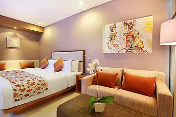 Mulia Villas Nusa Dua