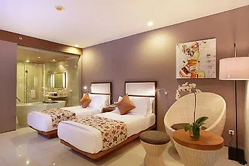 Mulia Villas Nusa Dua