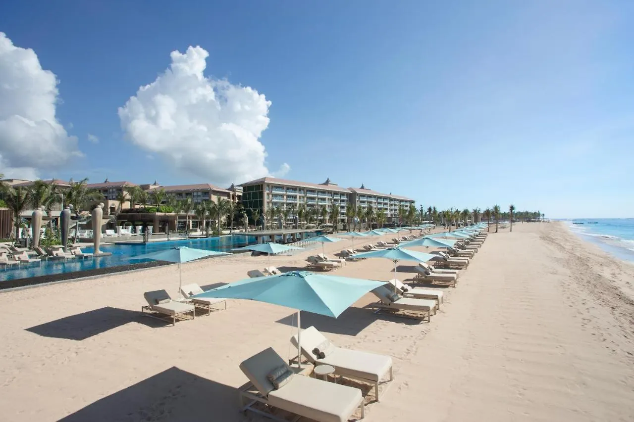 Mulia Villas Nusa Dua  0*, Nusa Dua (Bali) Indonesia