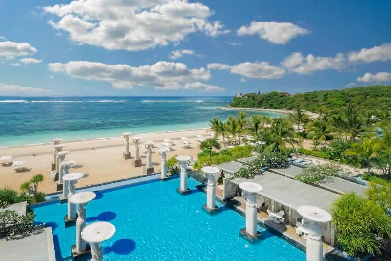 Mulia Villas Nusa Dua