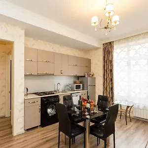 Fabulous Location Тбилиси